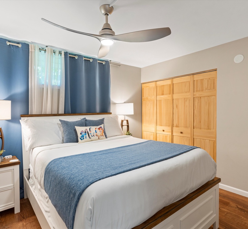 Kalama Terrace L106 — Wailuku, HI — vacation rental