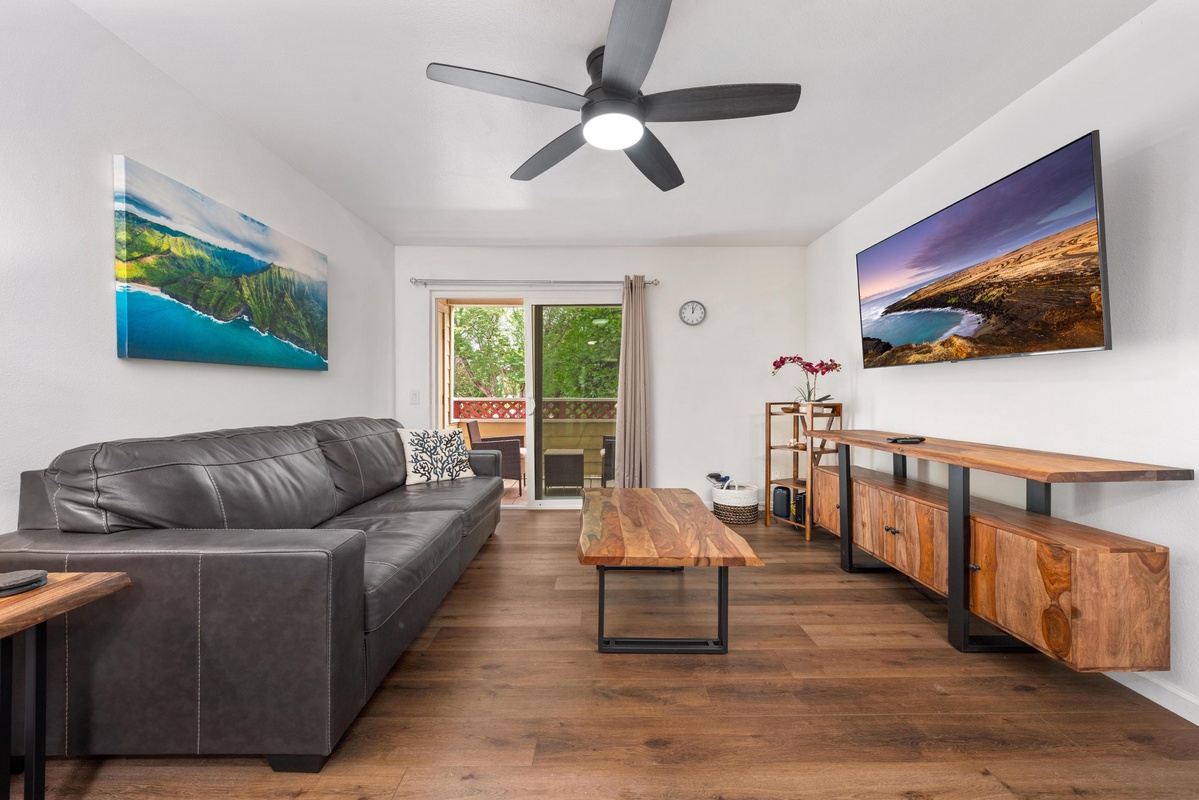 Big Island Fairway Terrace I-208 — Kailua-Kona, HI — vacation rental
