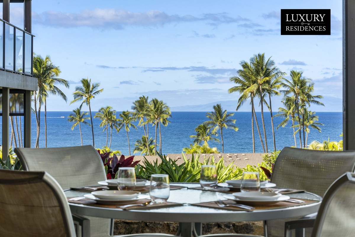 Wailea Elua 2303 — Kihei, HI — vacation rental