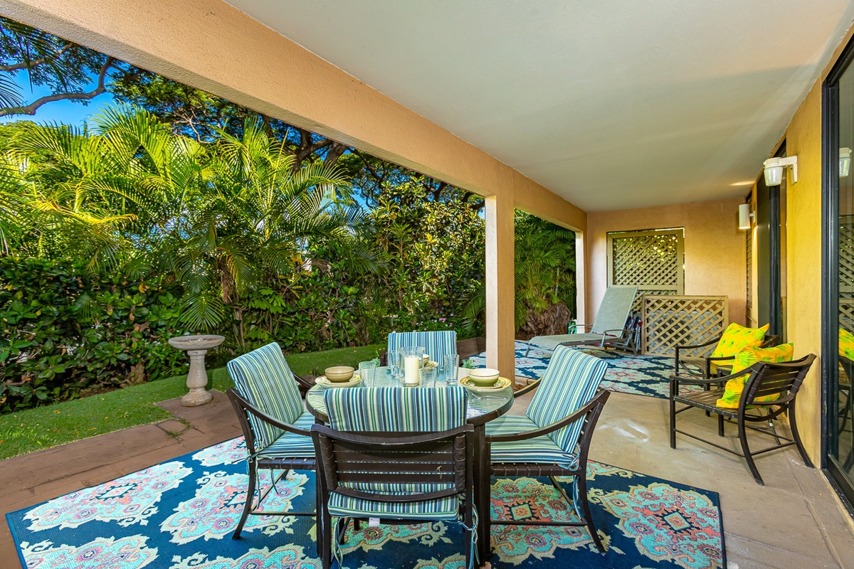 Wailea Ekahi 36B — Kihei, HI — vacation rental