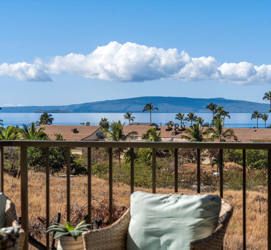 Kihei Alii Kai D202 — Kihei, HI — vacation rental