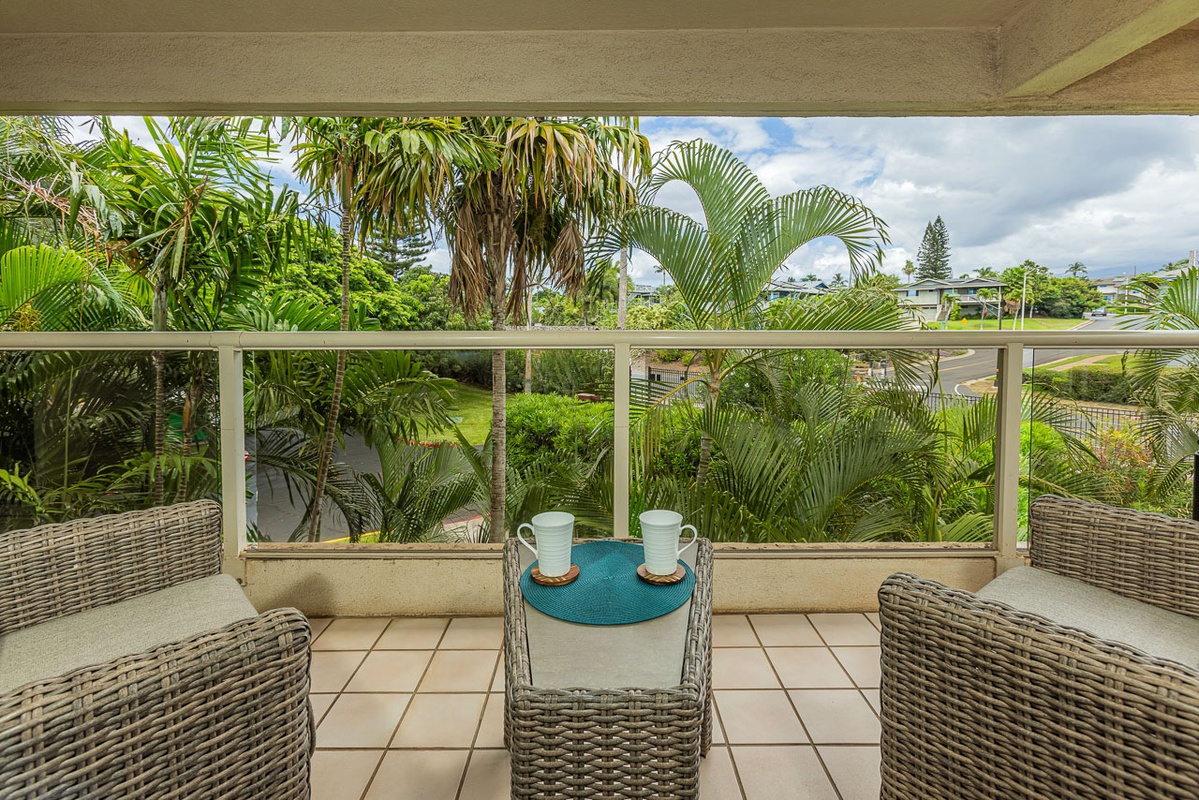 Maui Banyan T308 — Wailuku, HI — vacation rental
