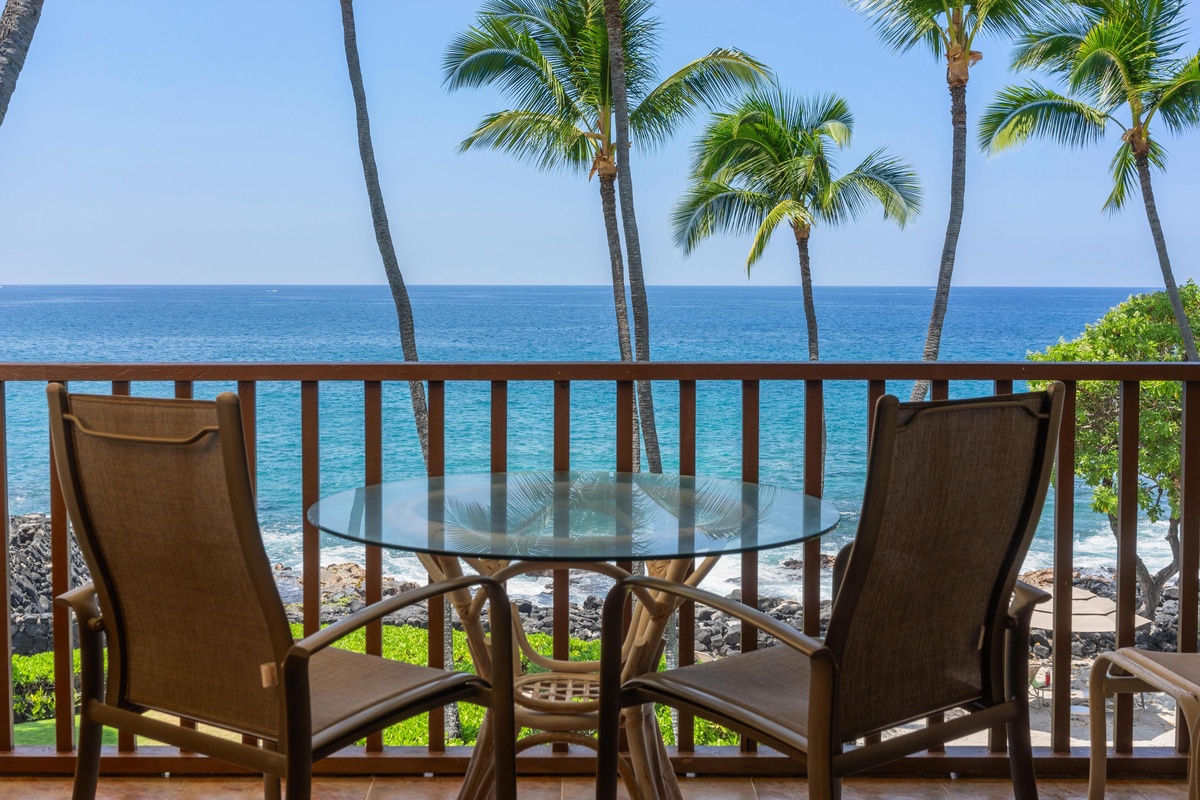 Big Island Kona Isle E32 — Kailua-Kona, HI — vacation rental