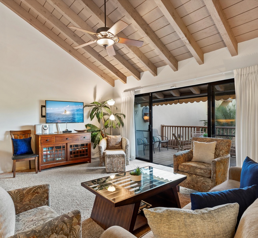 Maui Kamaole J209 — Wailuku, HI — vacation rental