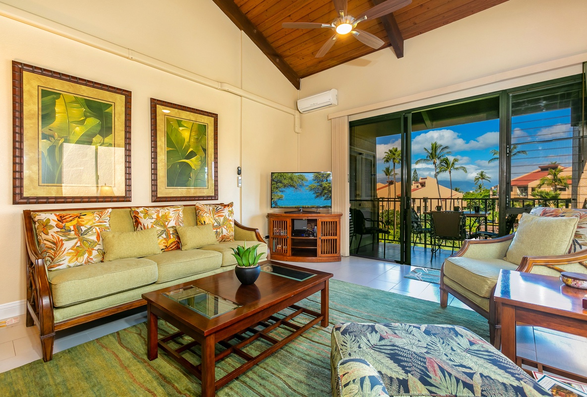Kamaole Sands 7-410 — Wailuku, HI — vacation rental
