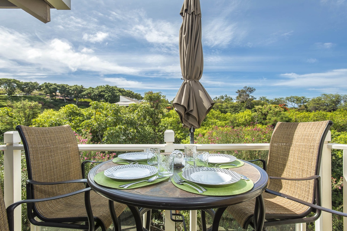 Grand Champions 130 — Kihei, HI — vacation rental