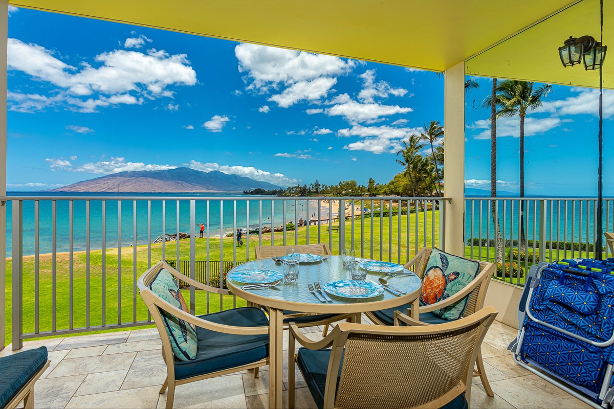 Royal Mauian 206 — Wailuku, HI — vacation rental