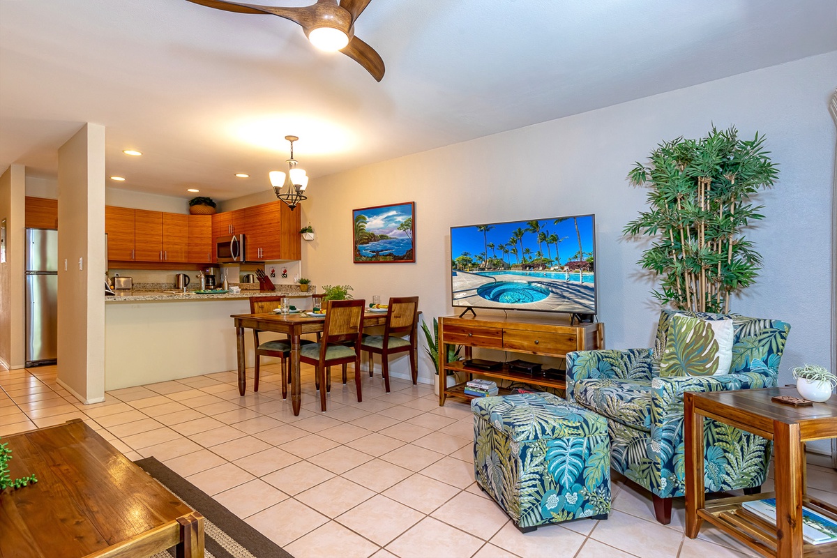 Maui Kamaole C105 — Wailuku, HI — vacation rental