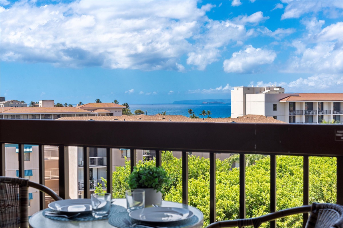 Maui Vista 3410 — Wailuku, HI — vacation rental