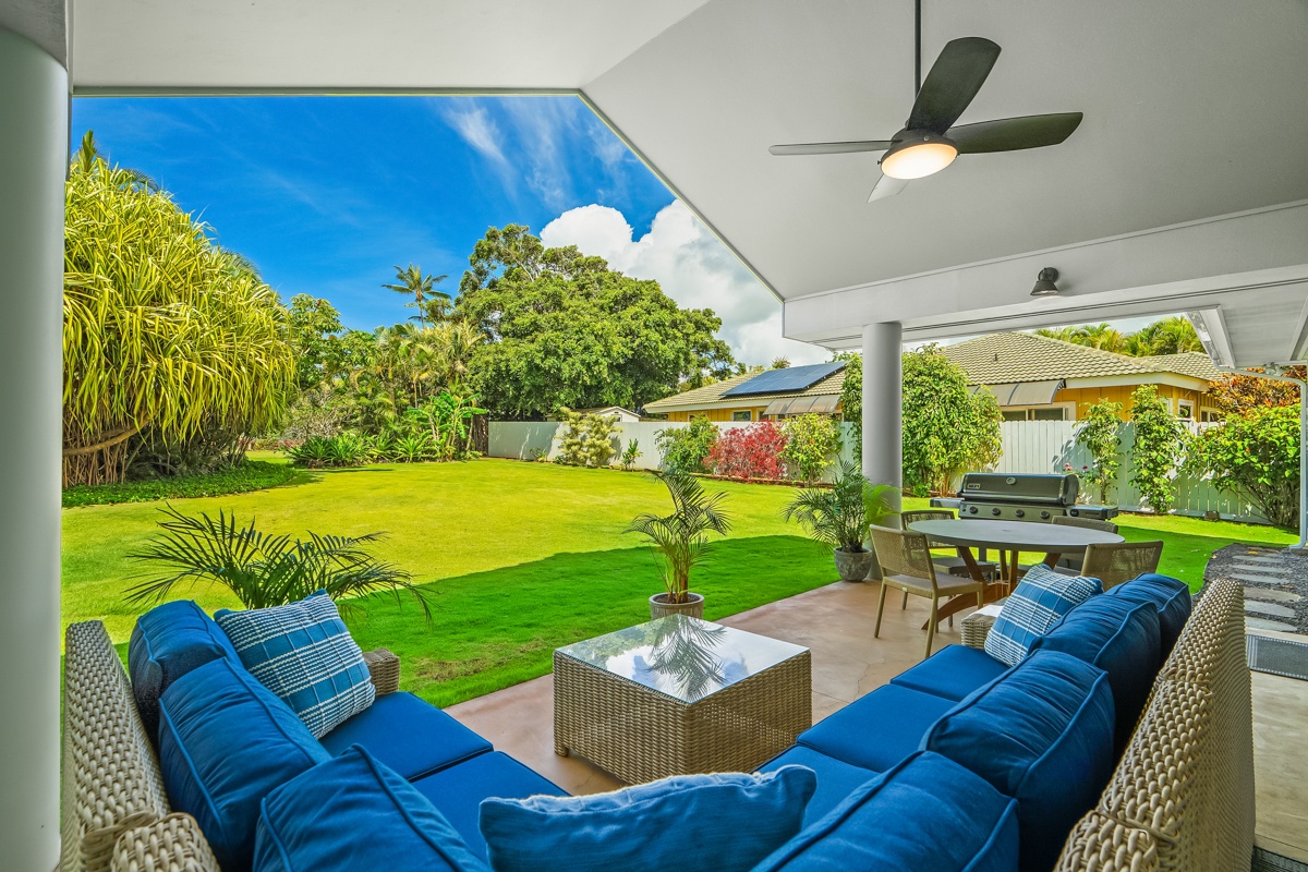 Kauai 2247 Loke Road — Kapaa, HI — vacation rental