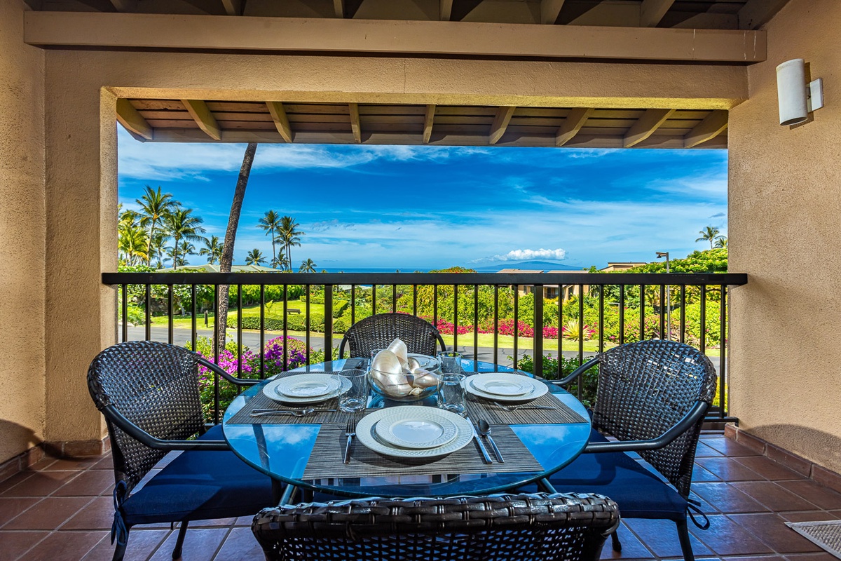 Wailea Ekahi 53D — Kihei, HI — vacation rental