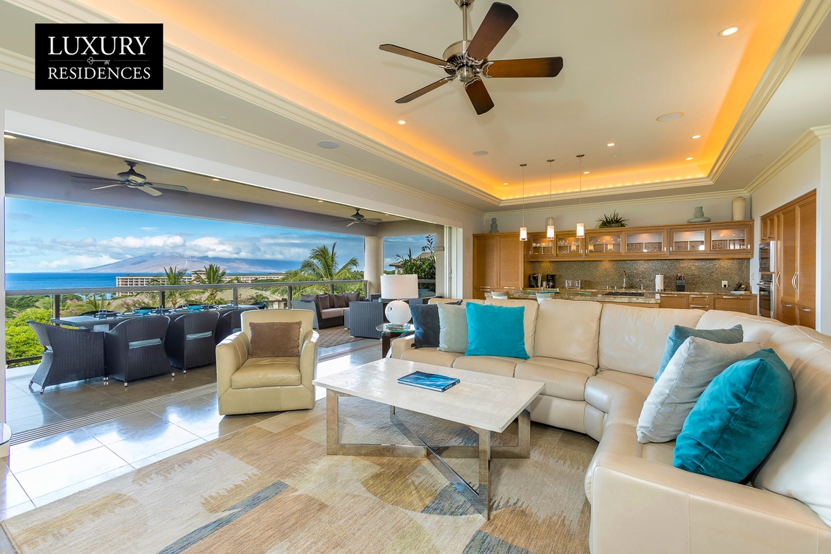 Hoolei 17-3 — Kihei, HI — vacation rental