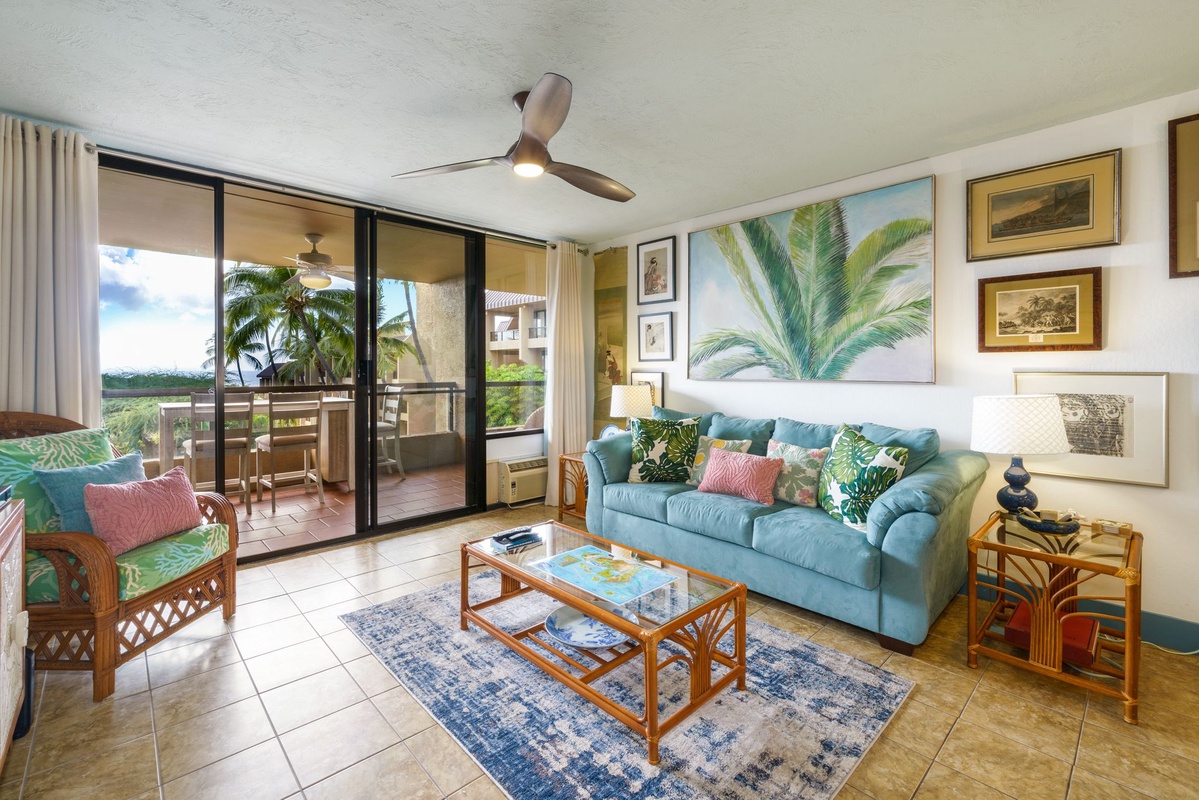 Big Island Kona Pacific E-632 — Kailua-Kona, HI — vacation rental