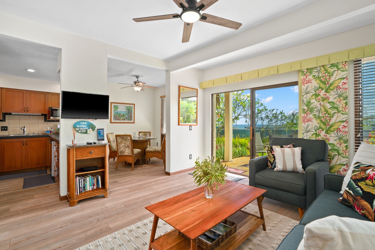 Kauai Kahala at Poipu Kai 211 — Koloa, HI — vacation rental