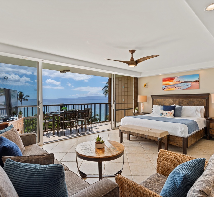 Mana Kai #614 — Kihei, HI — vacation rental