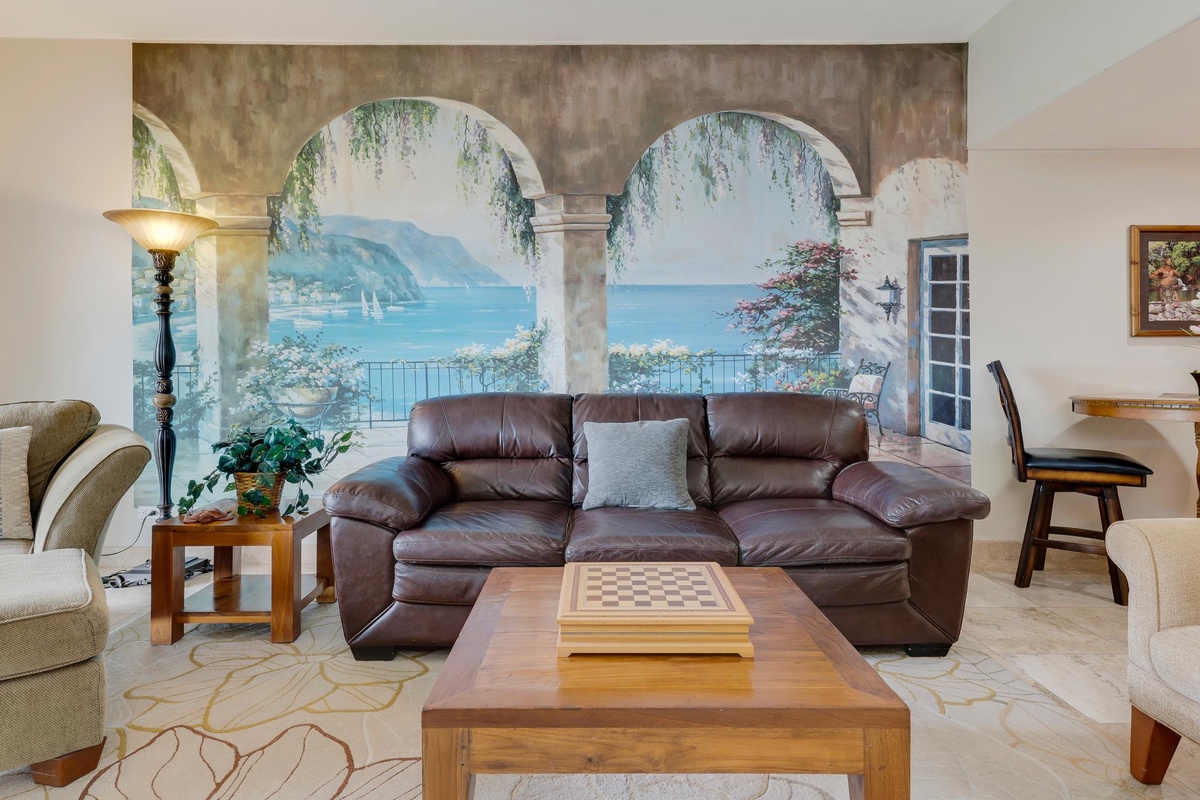 Big Island Royal Sea Cliff 325 — Kailua-Kona, HI — vacation rental