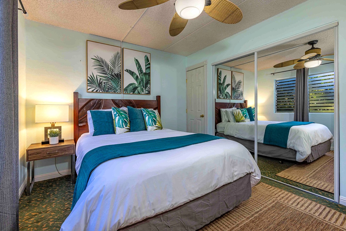Kihei Kai Nani #4-121 — Kihei, HI — vacation rental