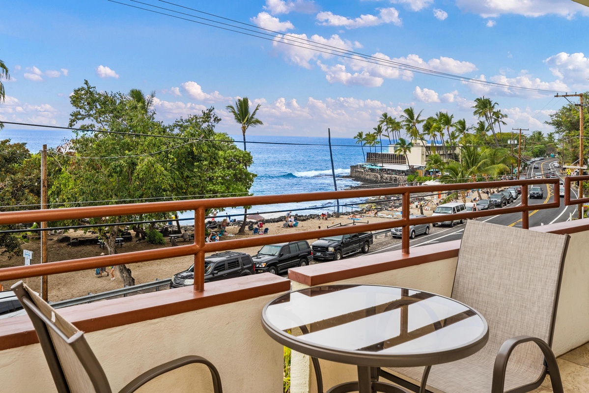 Big Island White Sands Village 113 — Kailua-Kona, HI — vacation rental