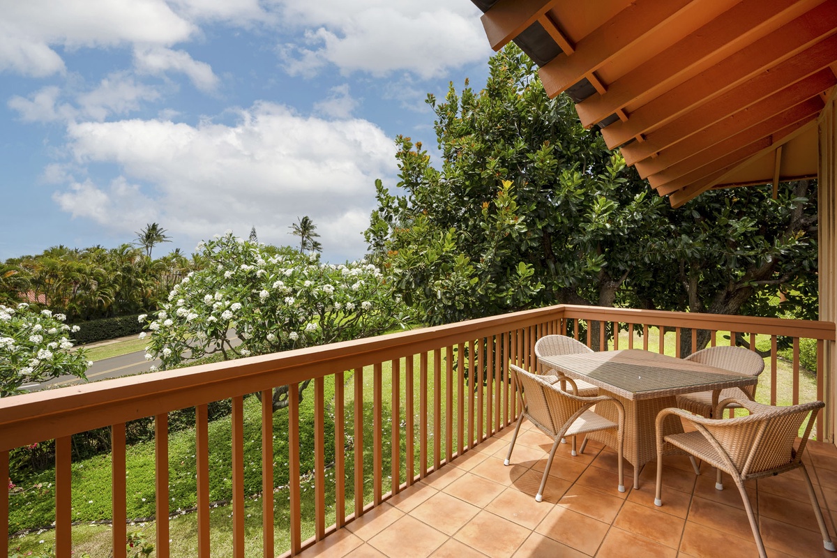 Kauai Makanui 521 — Kapaa, HI — vacation rental