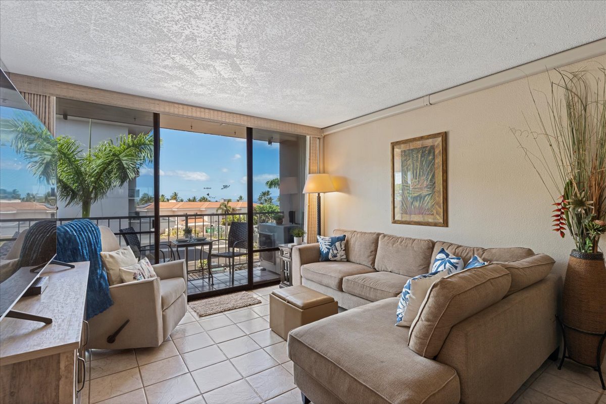 Pacific Shores A302 — Lahaina, HI — vacation rental