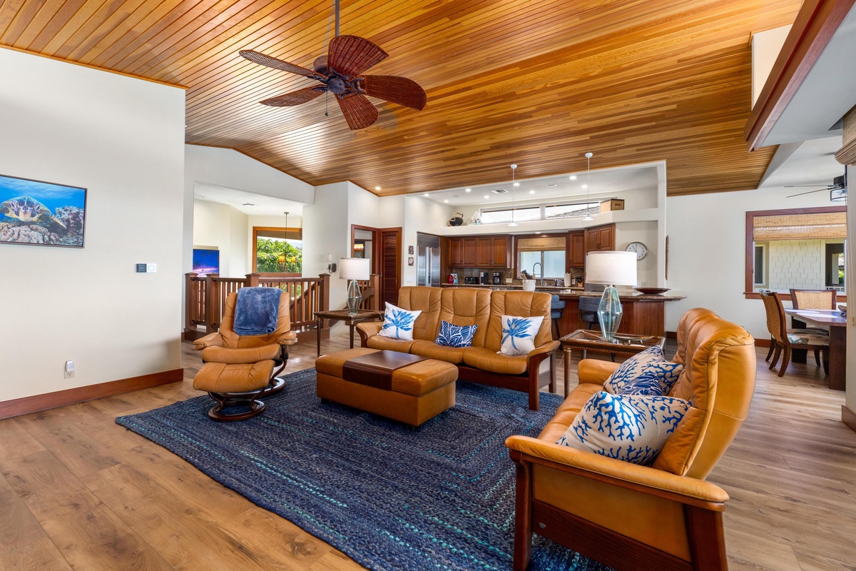 Big Island Villages at Mauna Lani Resort 325 — Waikoloa, HI — vacation rental