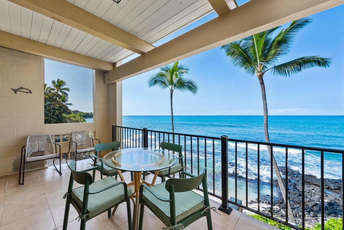 Big Island Kona Bali Kai 301 — Kailua-Kona, HI — vacation rental