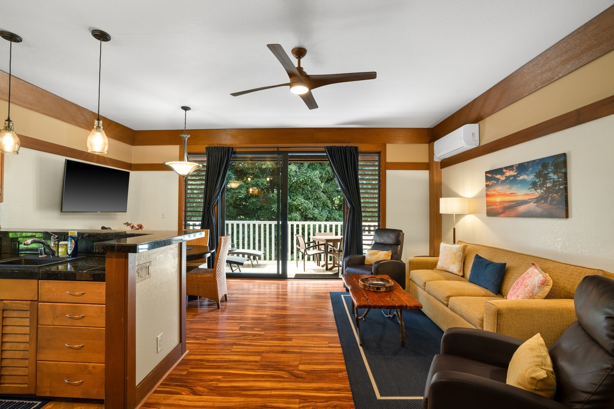 Kauai Kiahuna Plantation #425 — Koloa, HI — vacation rental