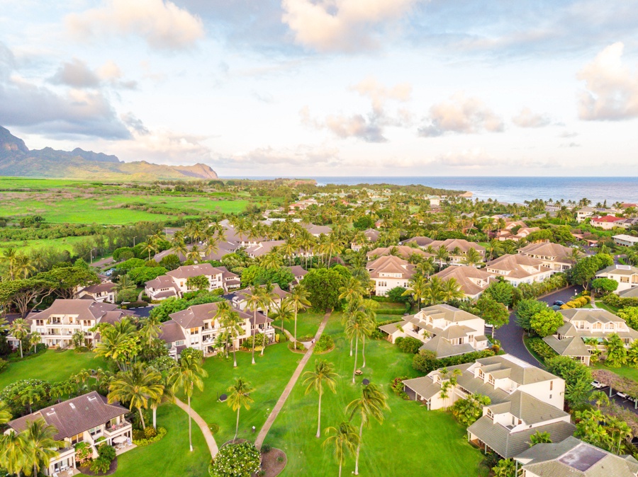Regency Villas at Poipu Kai H222 — Koloa, HI — vacation rental