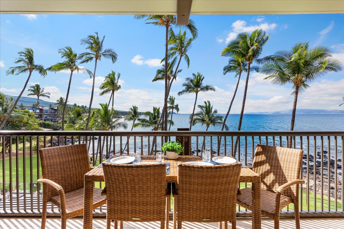 Mana Kai #303 — Kihei, HI — vacation rental
