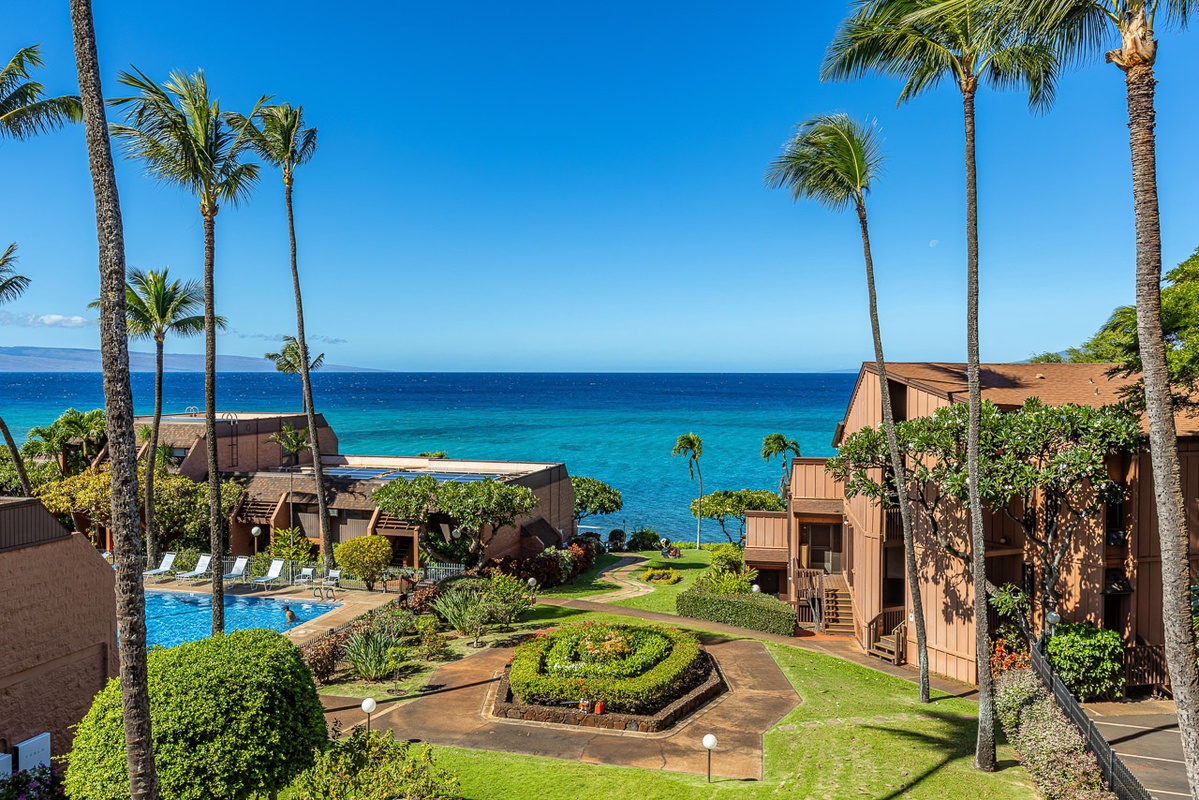 Kuleana Resort 205 — Wailuku, HI — vacation rental