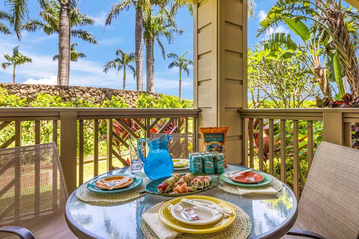 Kauai Pili Mai 15F — Koloa, HI — vacation rental