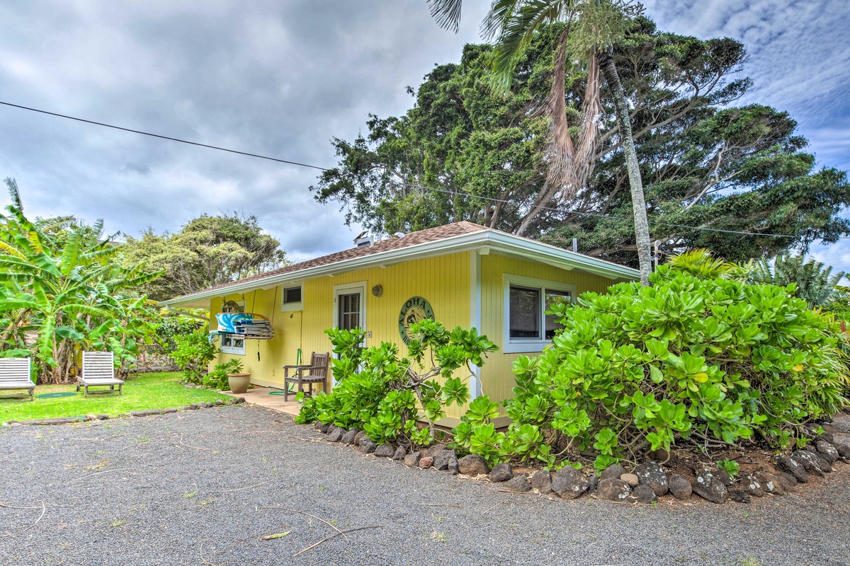Kauai Hale Melemele — Kapaa, HI — vacation rental