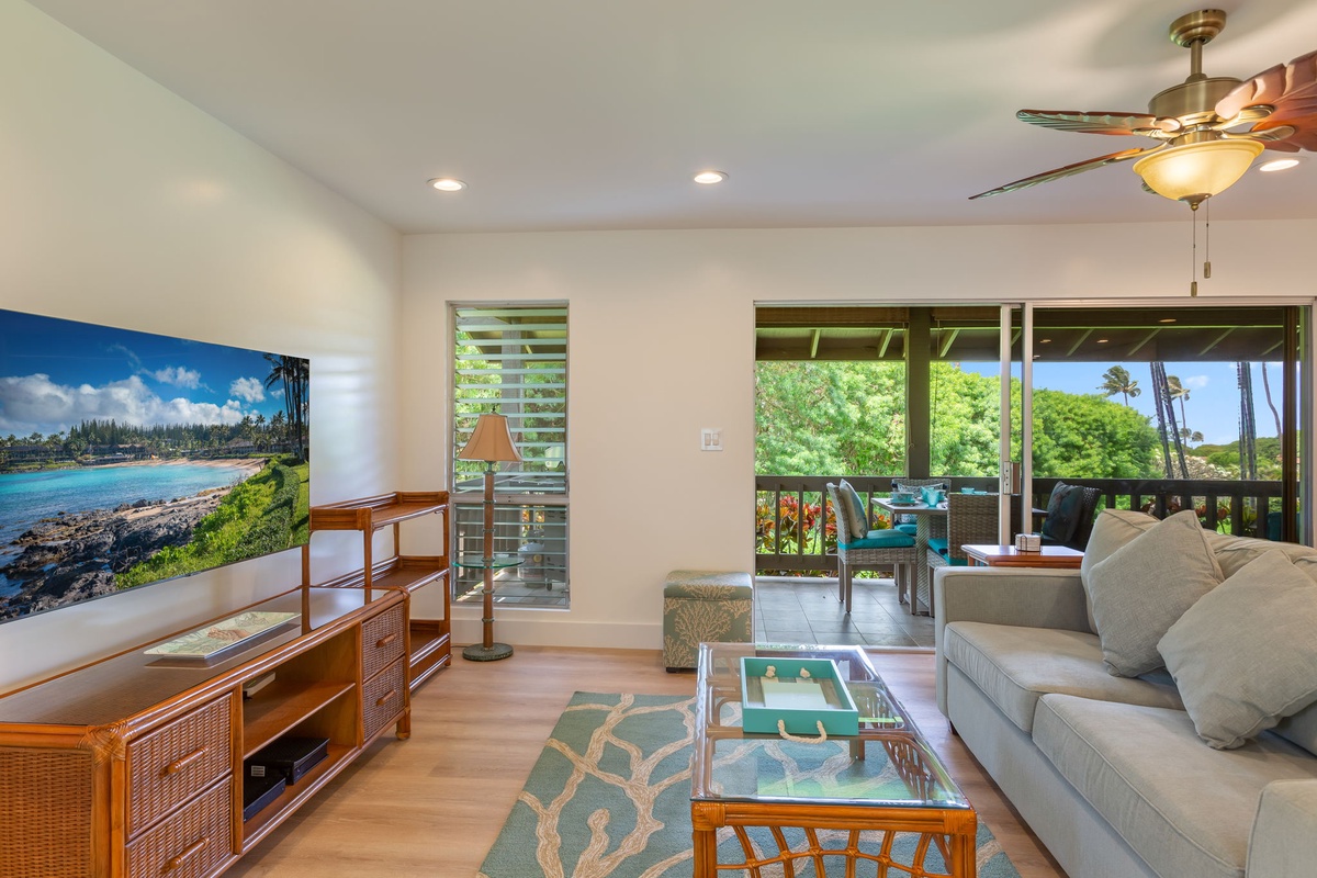 Kaanapali Plantation 62 — Lahaina, HI — vacation rental