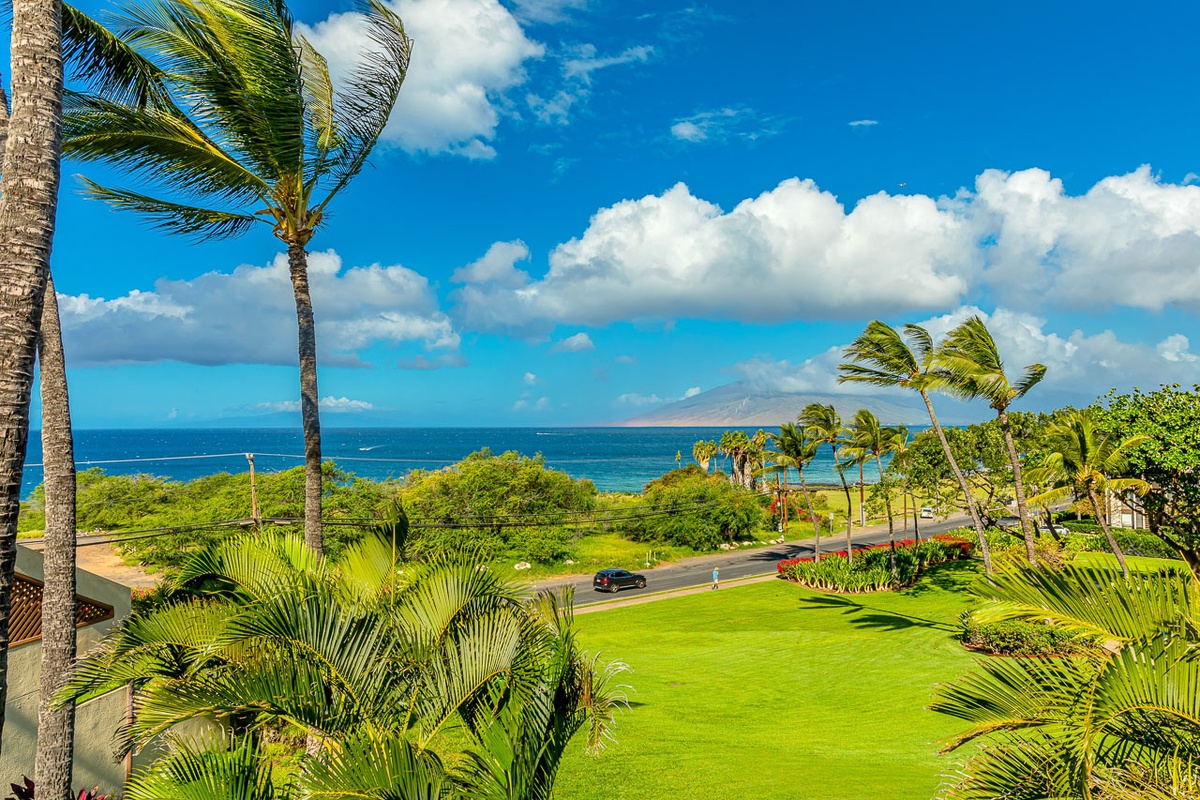 Maui Kamaole G211 — Wailuku, HI — vacation rental