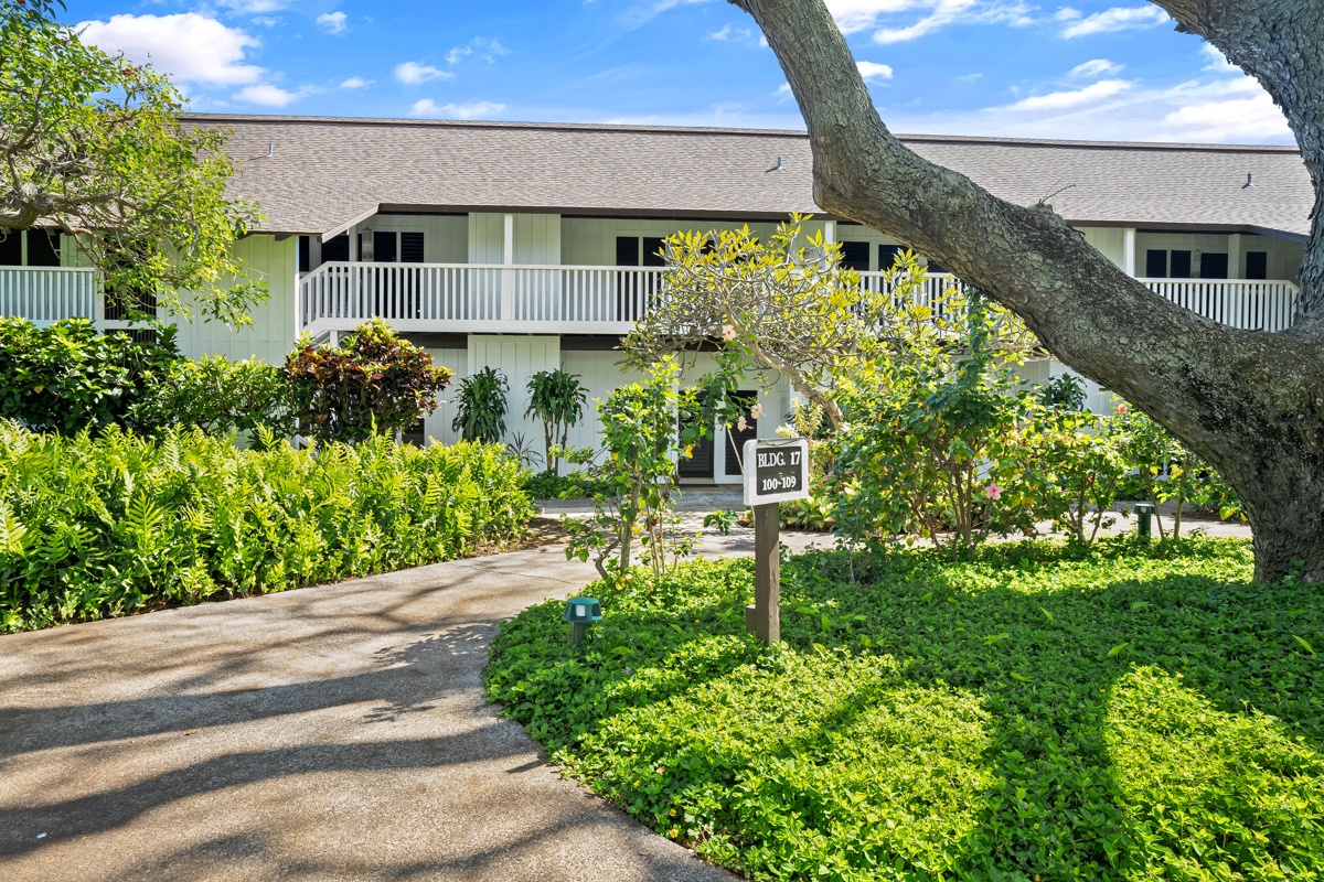 Kauai Kiahuna Plantation #104 — Koloa, HI — vacation rental