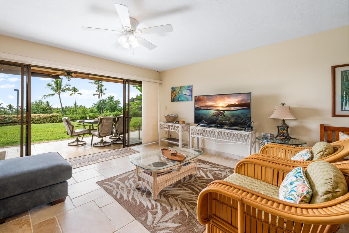 Big Island Keauhou Punahele A103 — Kailua-Kona, HI — vacation rental