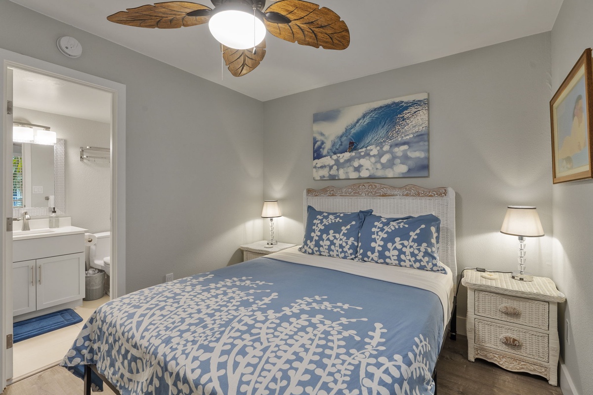 Pacific Shores B203 — Lahaina, HI — vacation rental