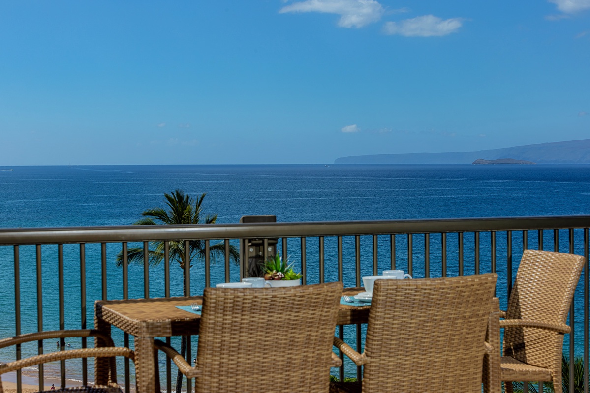 Mana Kai #815 — Kihei, HI — vacation rental