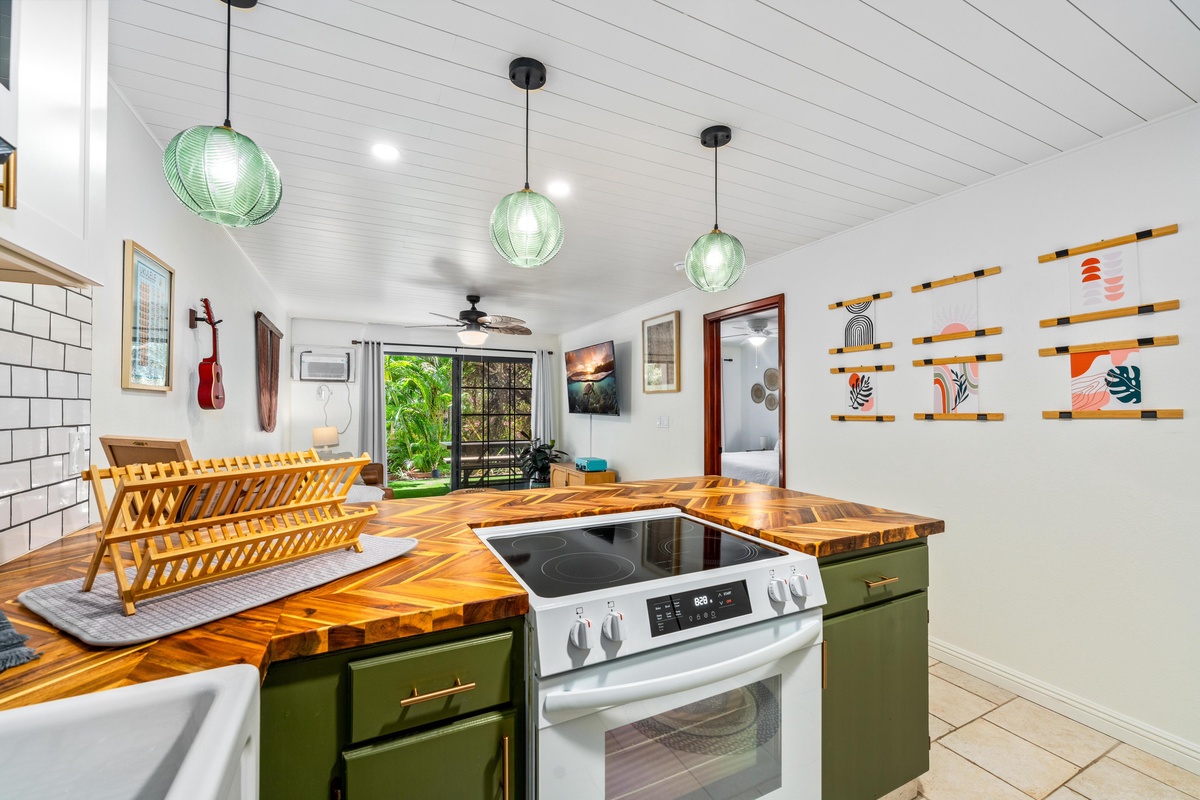Big Island Lunapule Condos 104 — Kailua-Kona, HI — vacation rental
