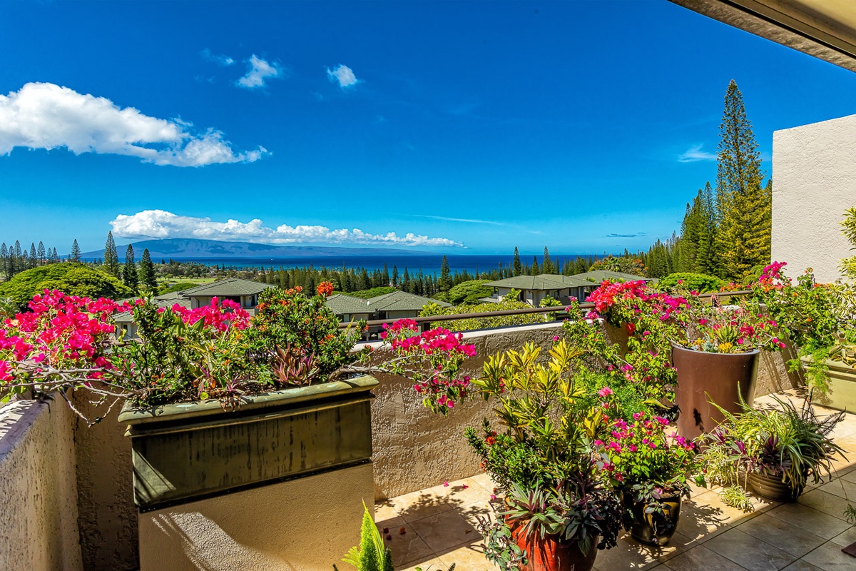 Kapalua Golf Villas 21T1 — Lahaina, HI — vacation rental