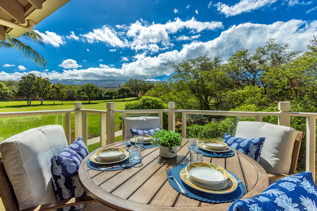 Grand Champions 30 — Kihei, HI — vacation rental