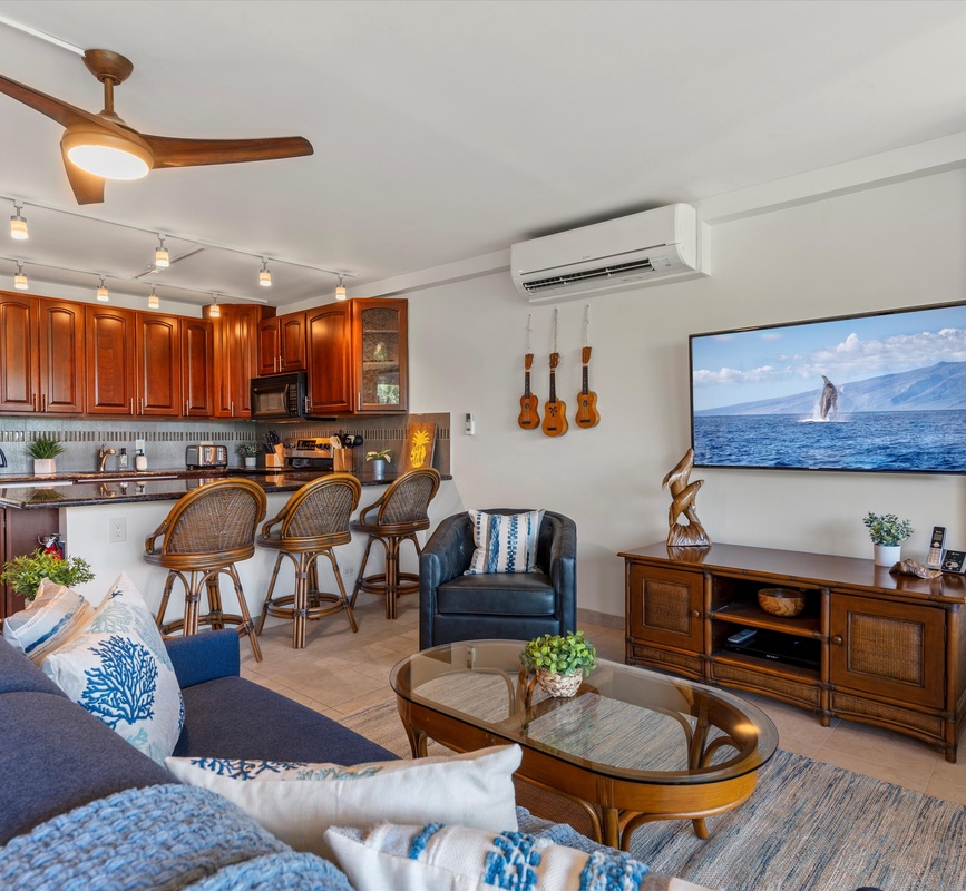 Kihei Alii Kai A308 — Kihei, HI — vacation rental