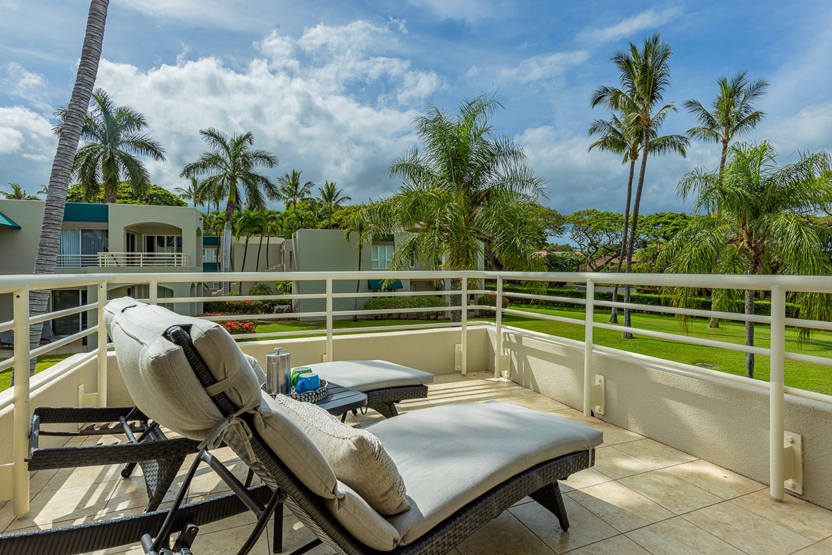 Palms at Wailea 1904 — Kihei, HI — vacation rental