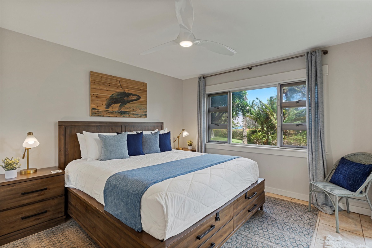 Menehune Shores 102 — Wailuku, HI — vacation rental