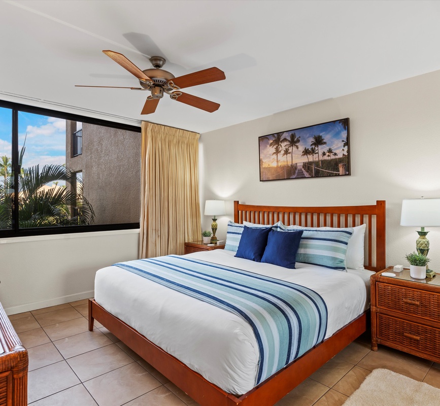 Kamaole Sands 5-205 — Wailuku, HI — vacation rental