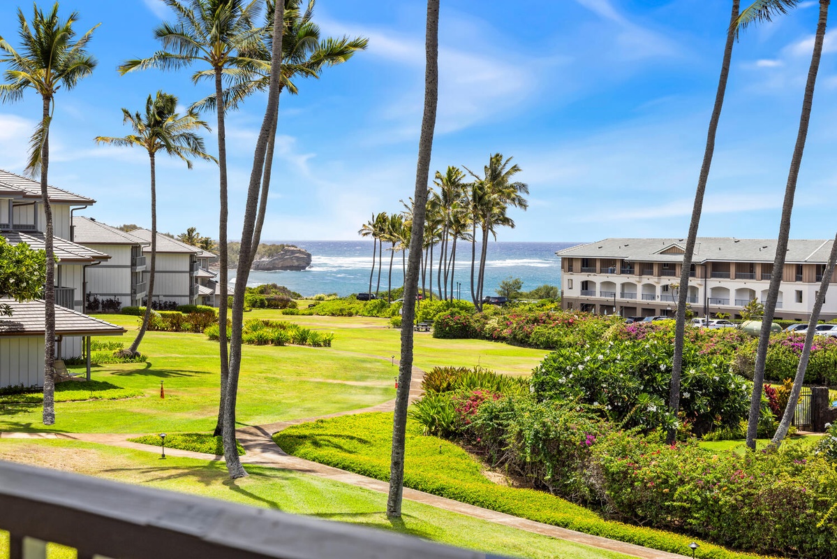 Kauai Poipu Sands 222 — Koloa, HI — vacation rental