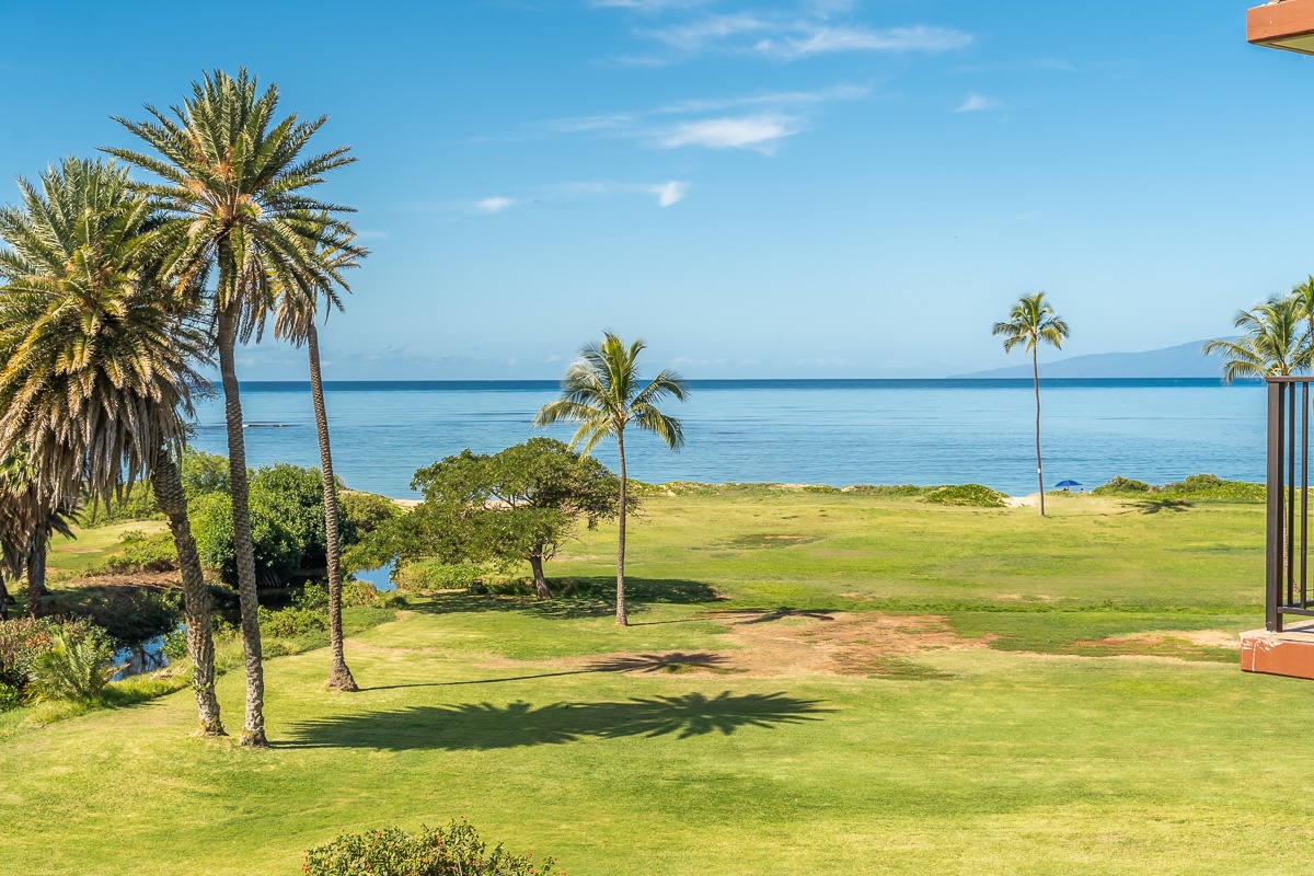 Kauhale Makai 308 — Wailuku, HI — vacation rental