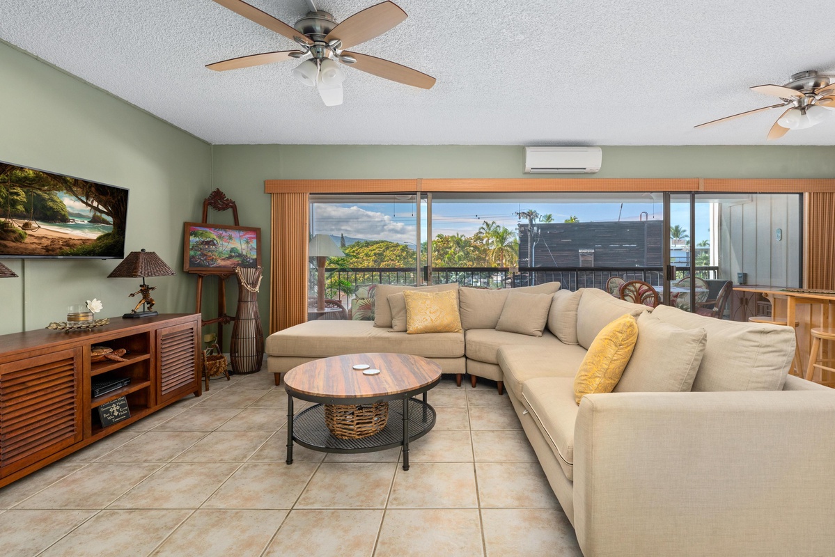 Big Island Kona Plaza 311 — Kailua-Kona, HI — vacation rental