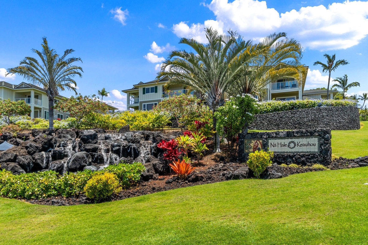 Big Island Na Hale O Keauhou E3 — Kailua-Kona, HI — vacation rental
