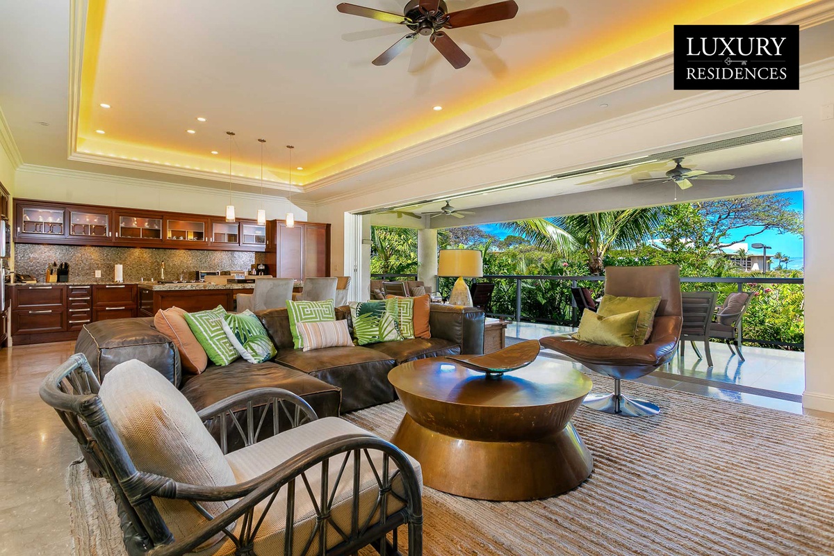 Hoolei 24-4 — Kihei, HI — vacation rental